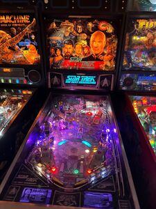 Star Trek: The Next Generation